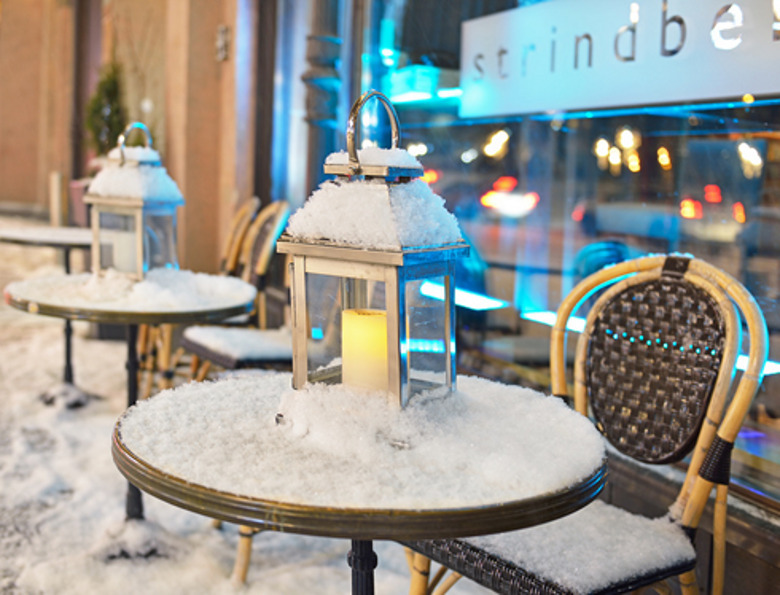 Чем удивит путешественника Финляндия?