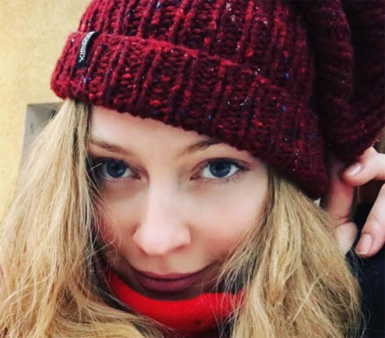 Светлана Ходченкова