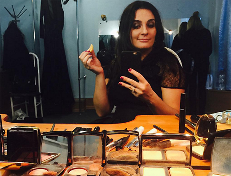 Елена Ваенга