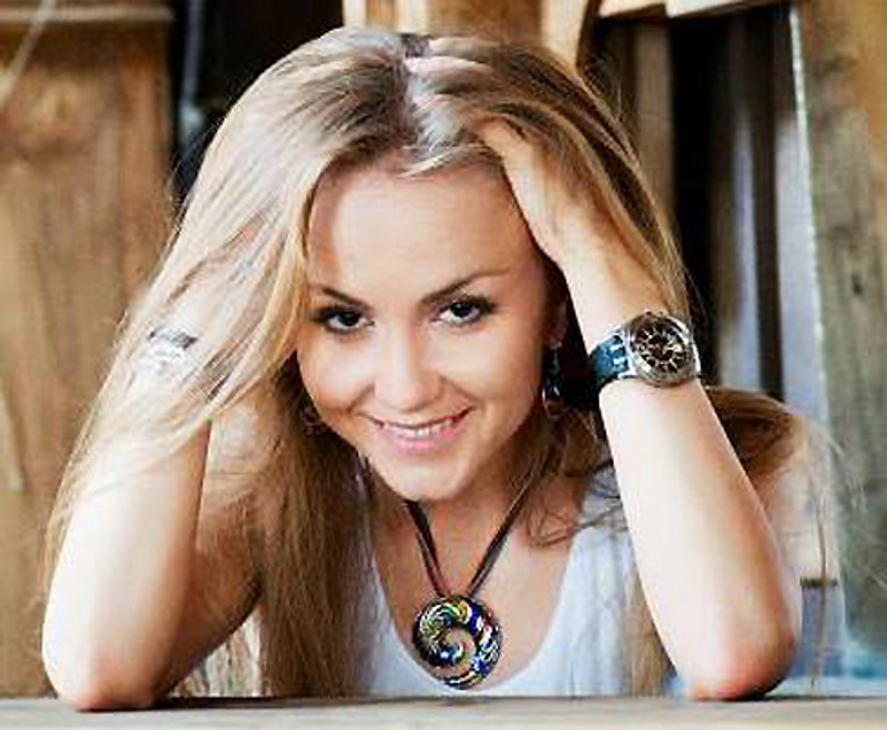 Надежда Еременко