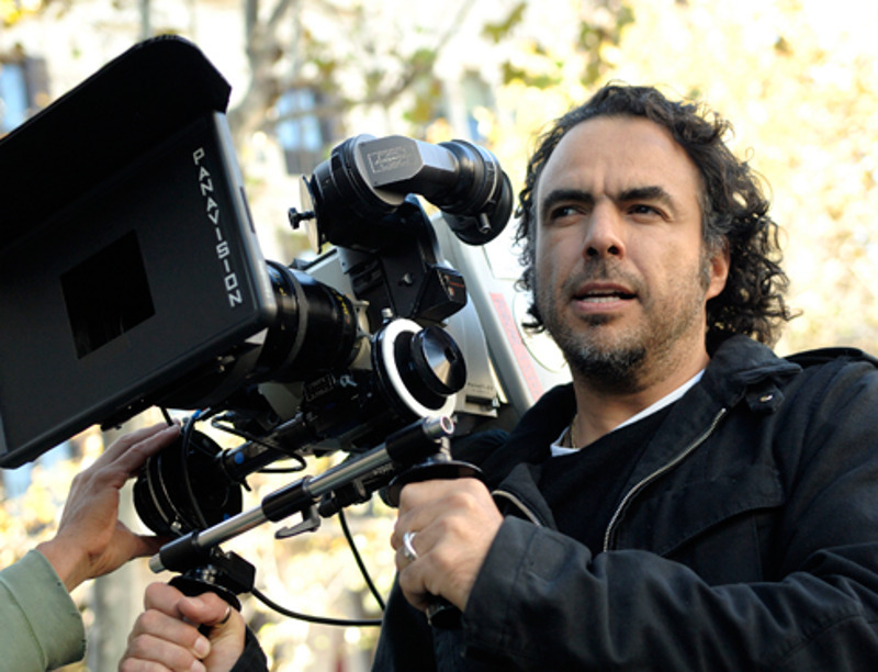 Алехандро Г. Иньярриту