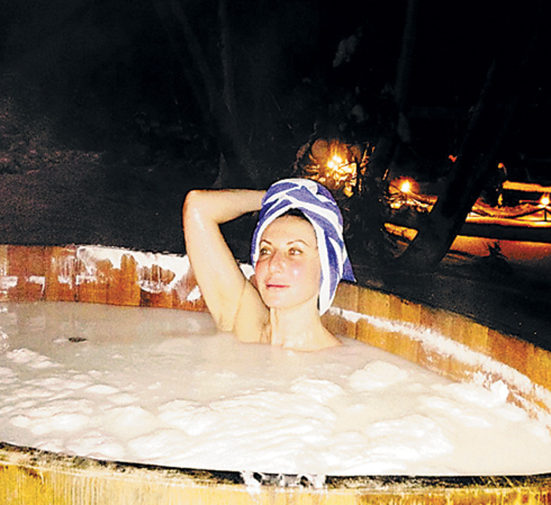 Алика Смехова