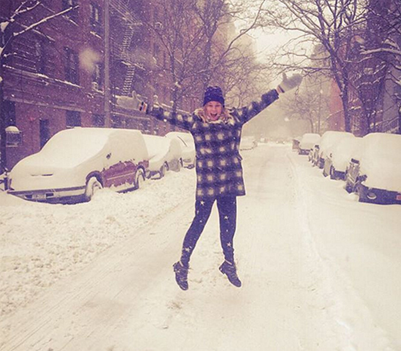 Дайан Крюгер 