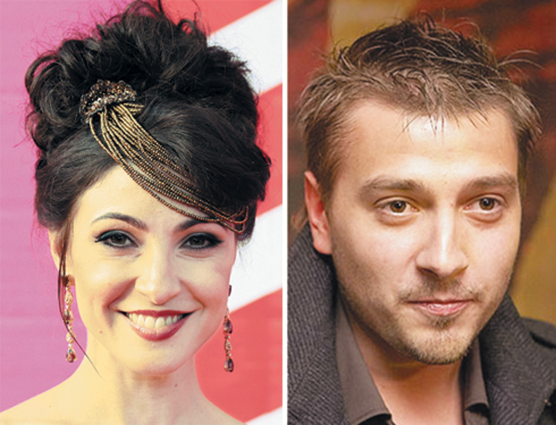 Анастасия Макеева/Петр Кислов