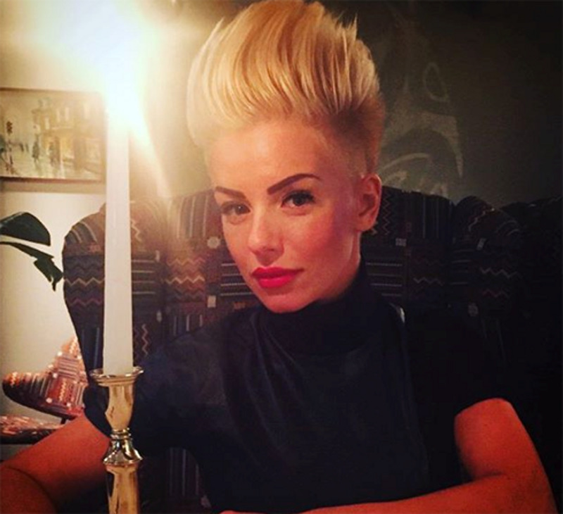 Юлия Волкова