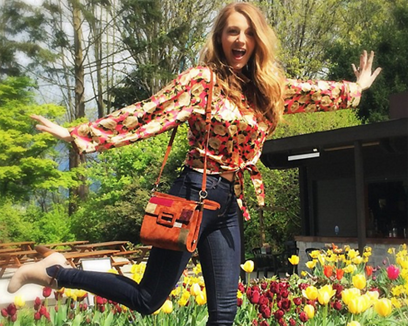 Блейк Лайвли