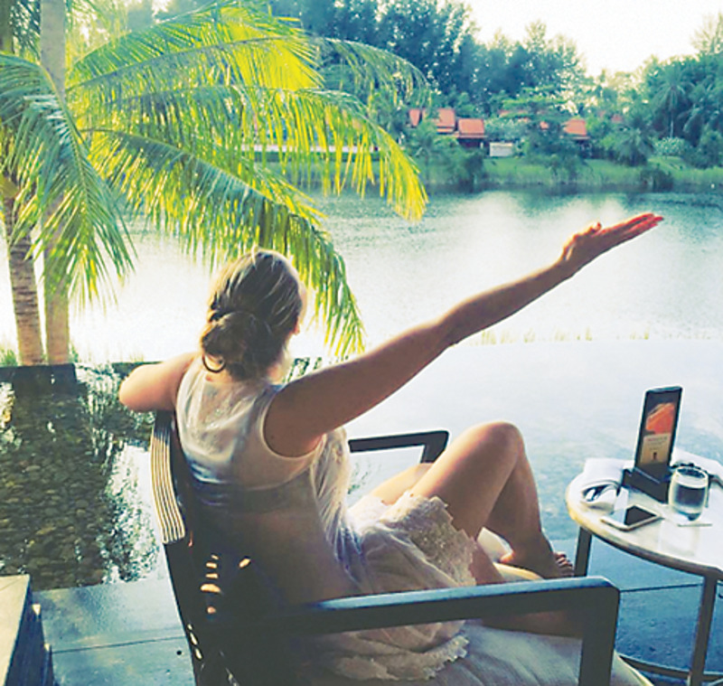 Анна Семенович