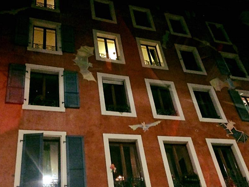 Как снять жилье в Женеве?