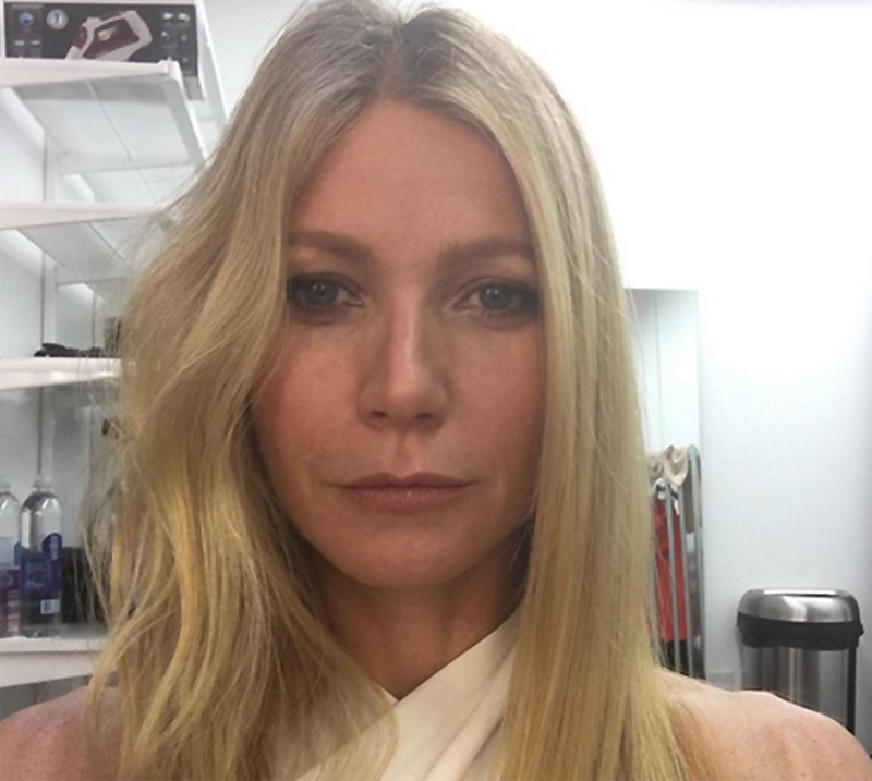 Гвинет Пэлтроу