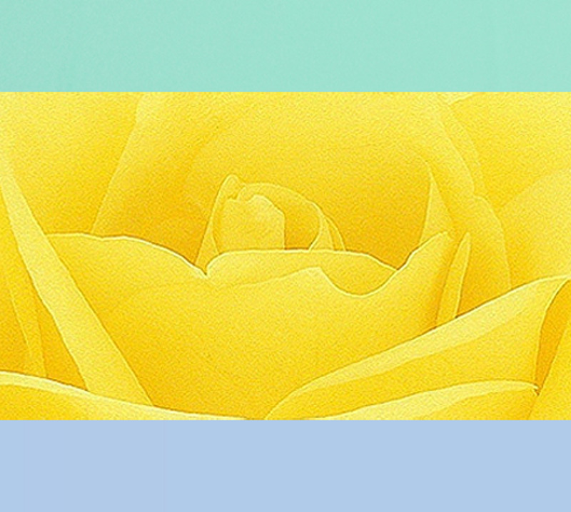 Неординарно и свежо будут выглядеть сочетания марсала или фиолетового с голубым или мятным цветом