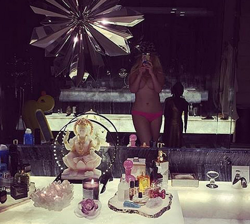 Кристина Агилера