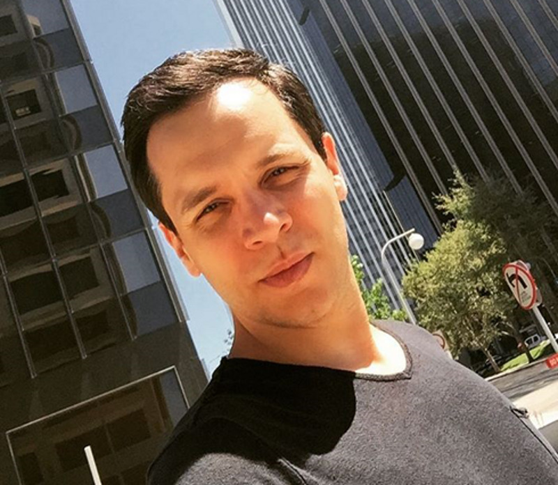 Александр Асташенок