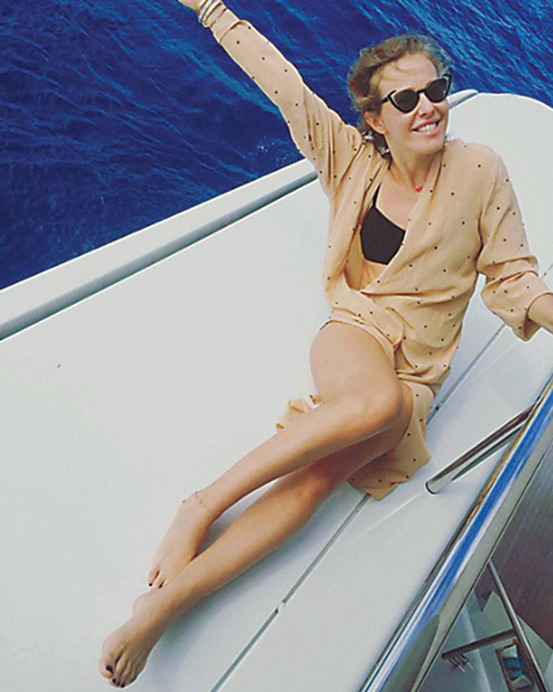 Ксения Собчак