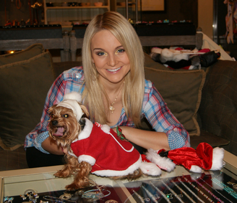 Настя Крайнова