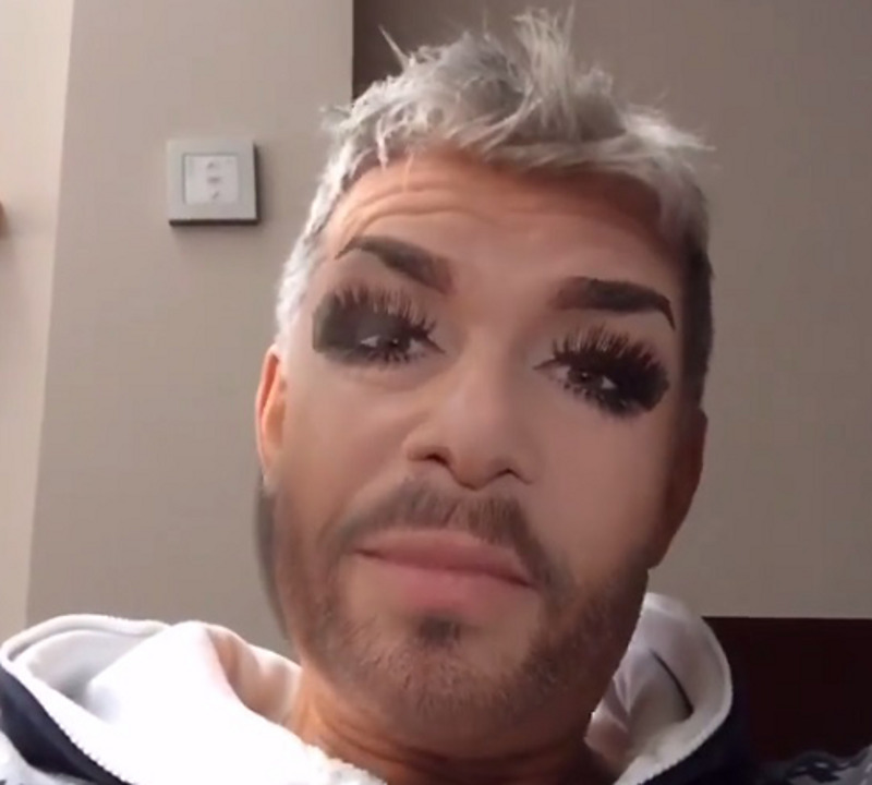 Олег Газманов