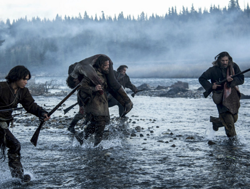 «Это были крепкие мужчины. Мужчины другой эпохи»