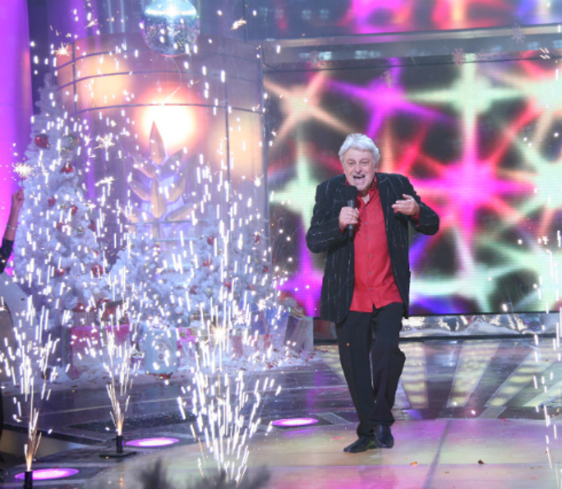 Вячеслав Добрынин