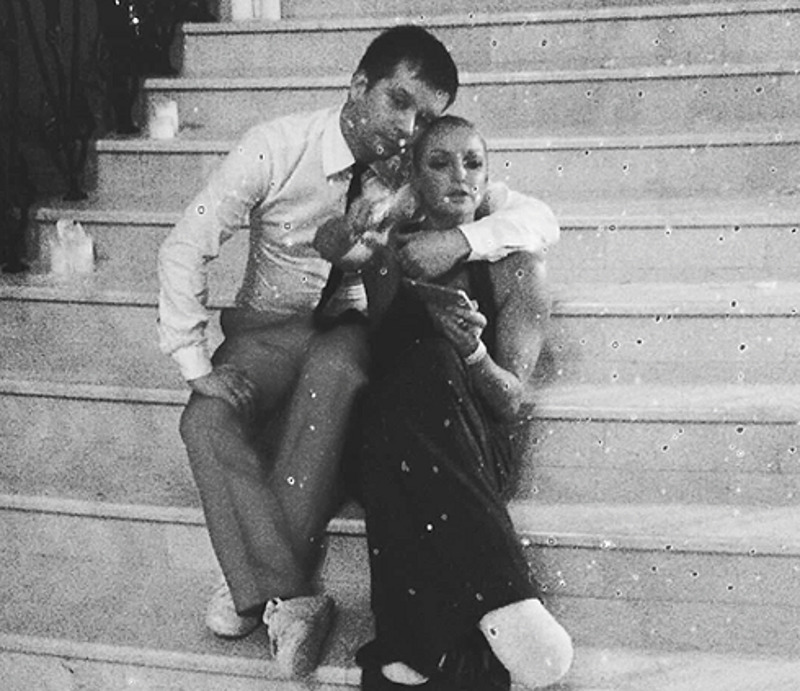 volochkova_art: “А вот и он...”