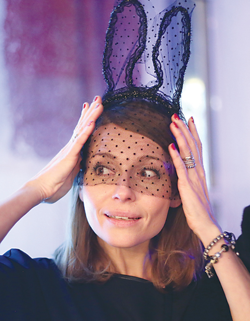 Любовь Толкалина