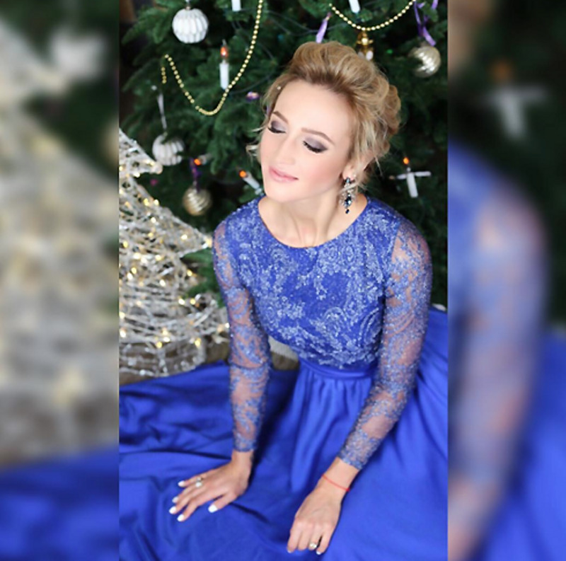 Ольга Бузова