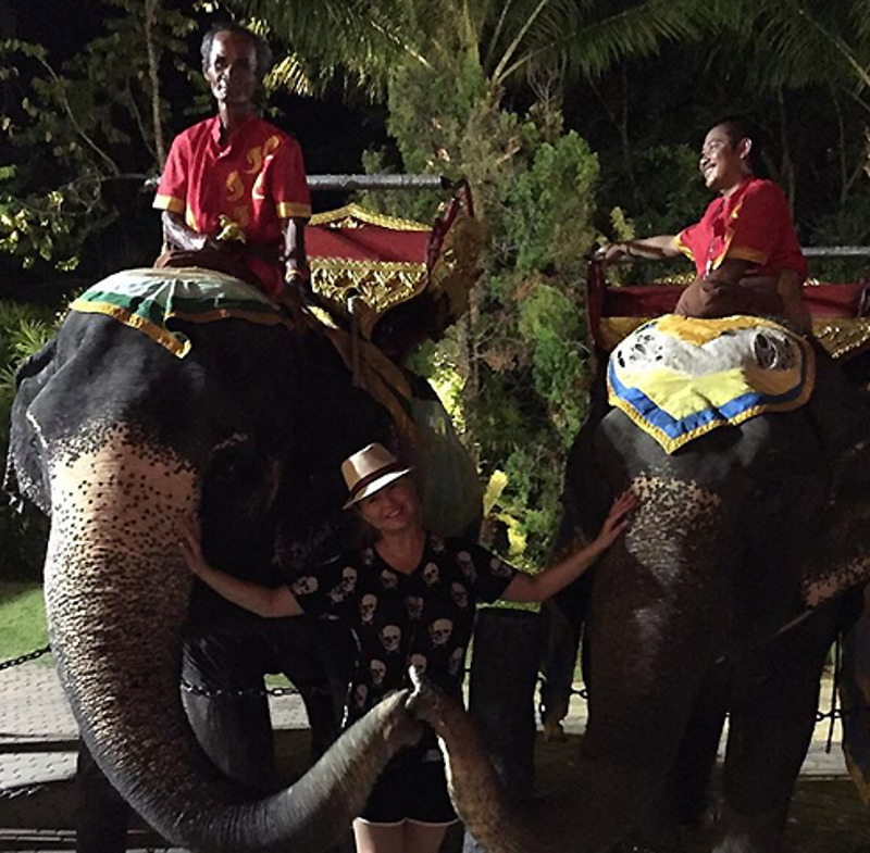 Анна Семенович