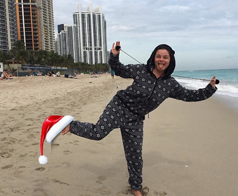 Наташа Королева