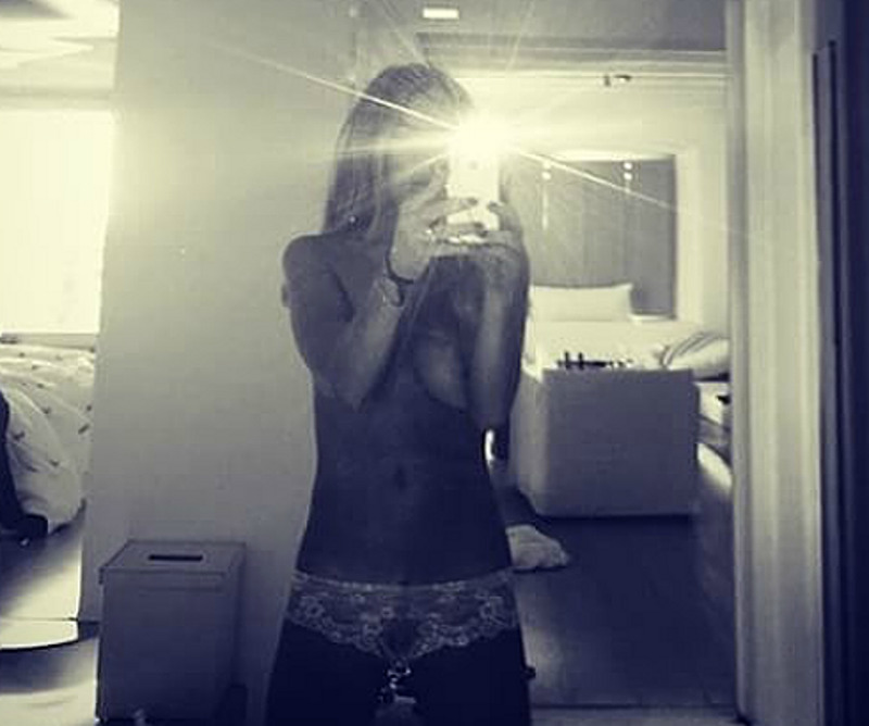 Линдсей Лохан