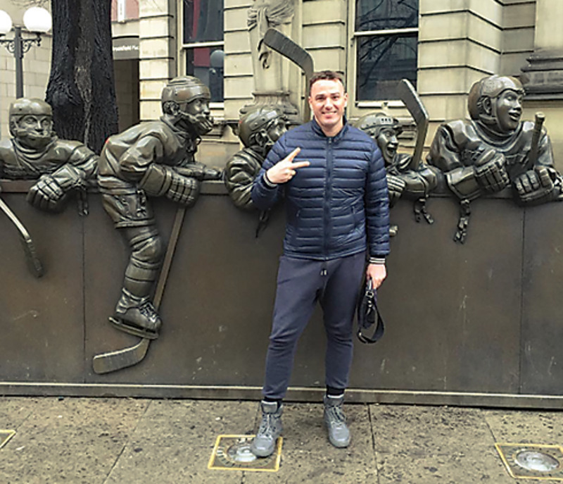 Кирилл Андреев