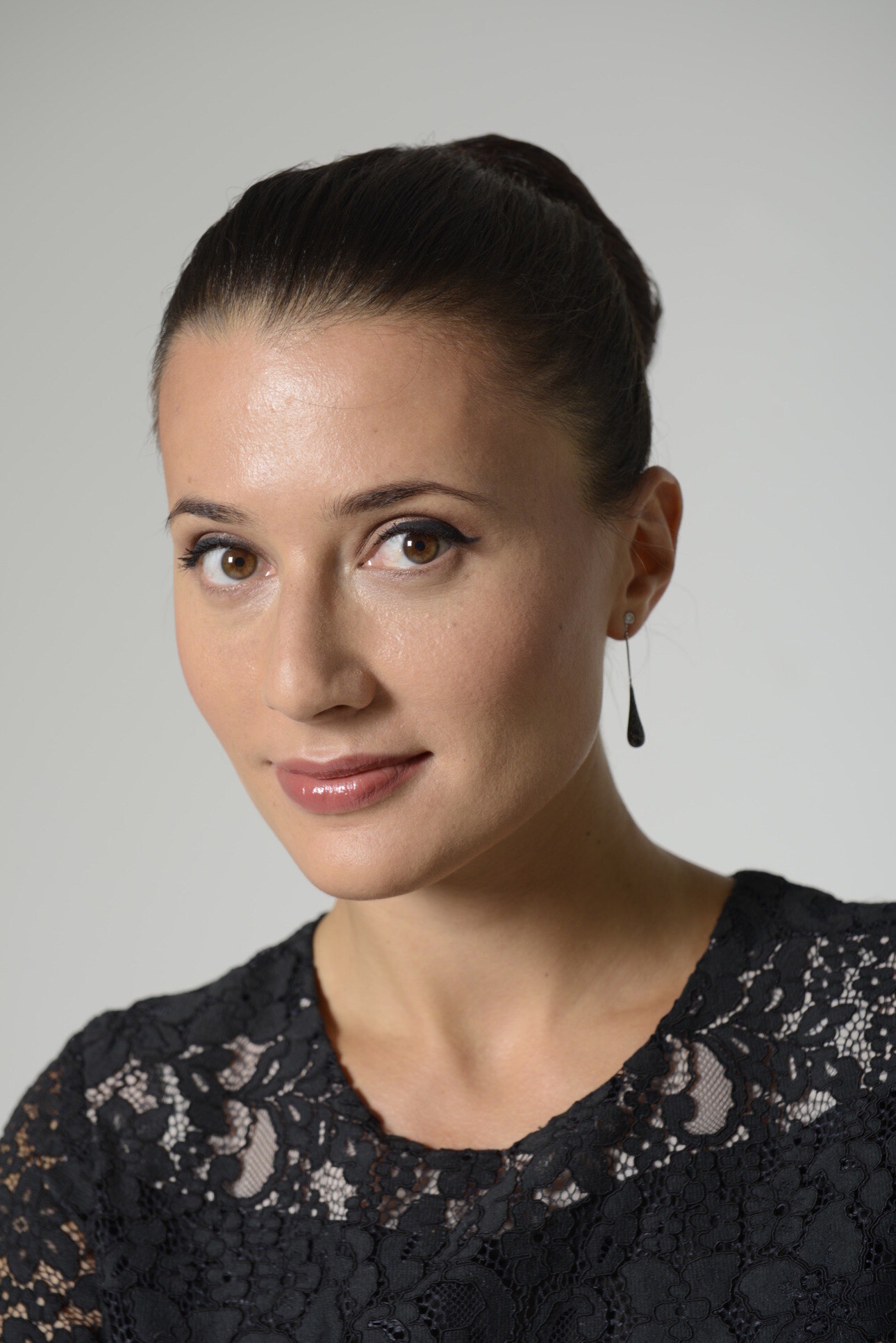  Яна Лапутина: у дочки оказались серьезные запросы