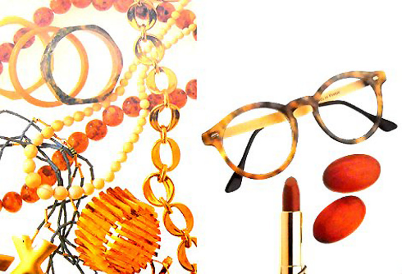 Наш эксперт советует Ксении выбирать украшения на ягодную, растительную тему