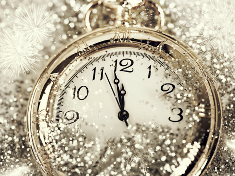 Как «правильно» загадывать новогодние желания?