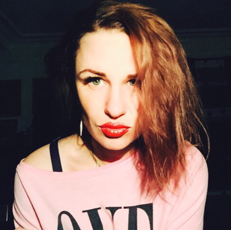 Валерия Гай Германика