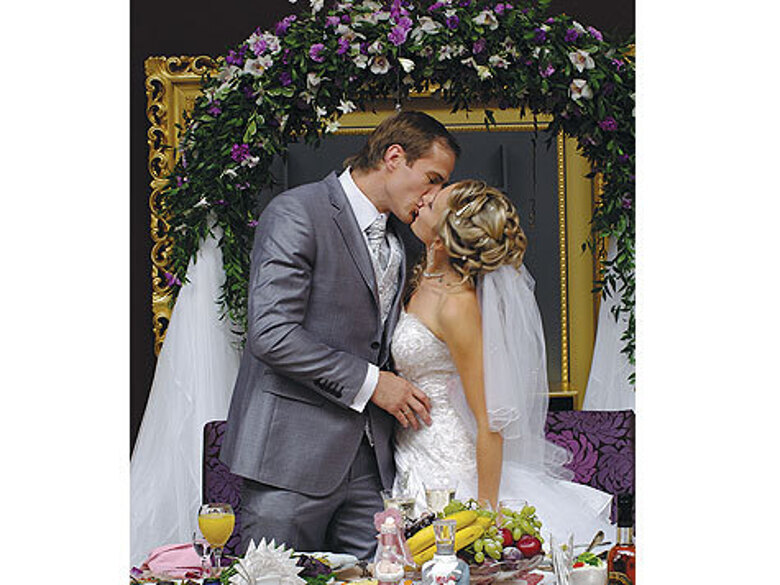 Андрей Кузин: «Жена уже начала разбираться в регби»