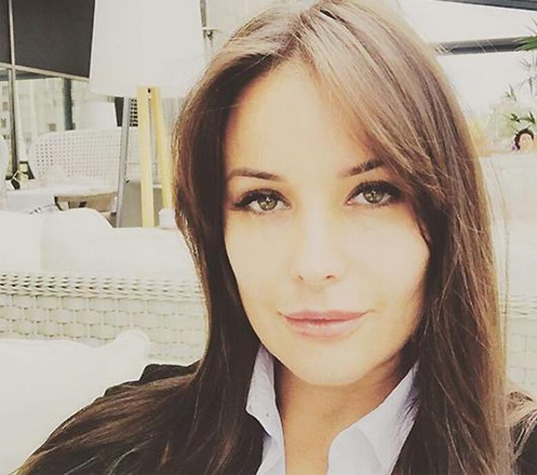 Оксана Федорова ищет новую работу. Фото: Instagram.com/fedorovaoksana.