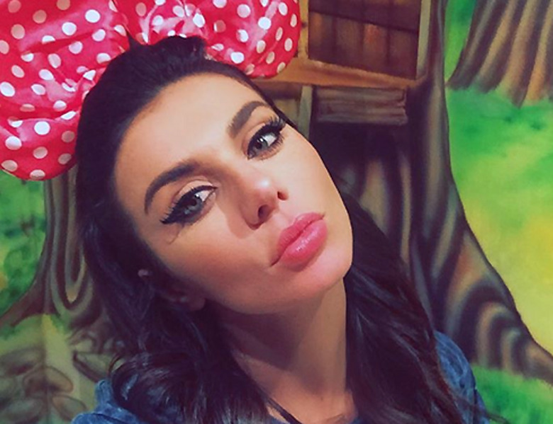 Анна Седокова  