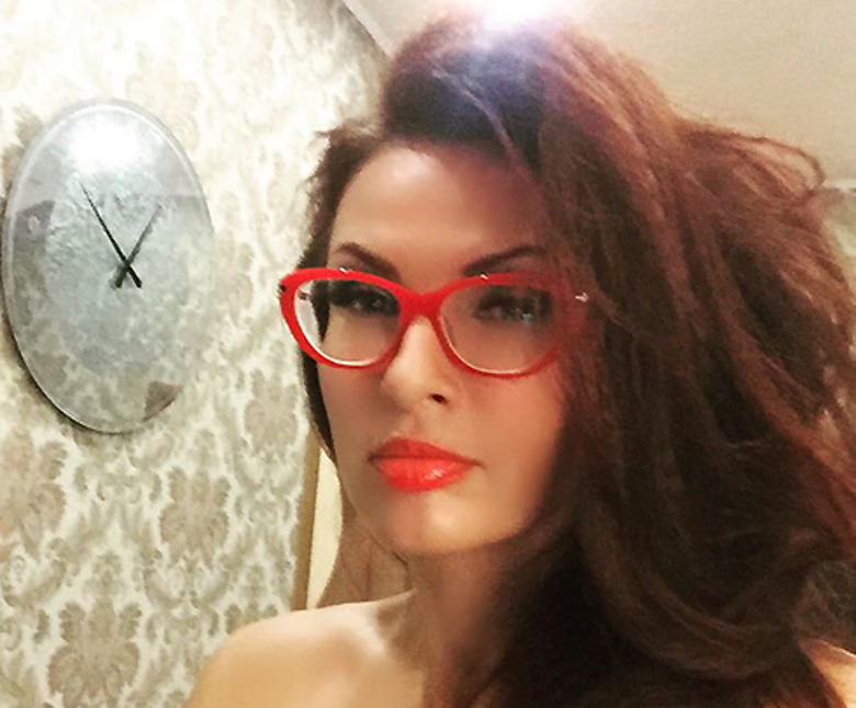 Эвелина Бледанс