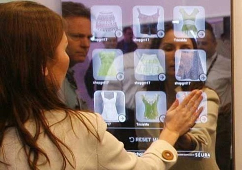 В Farfetch.com купить брендовые вещи можно намного проще