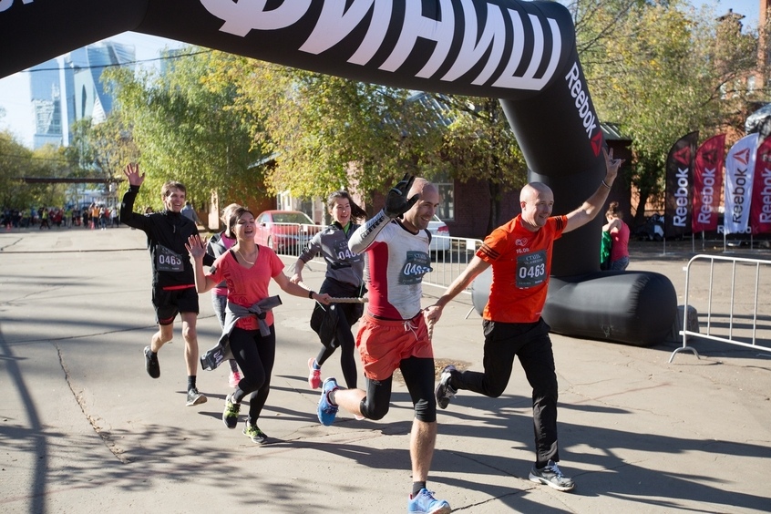 Событие, которое сделает эту зиму жарче