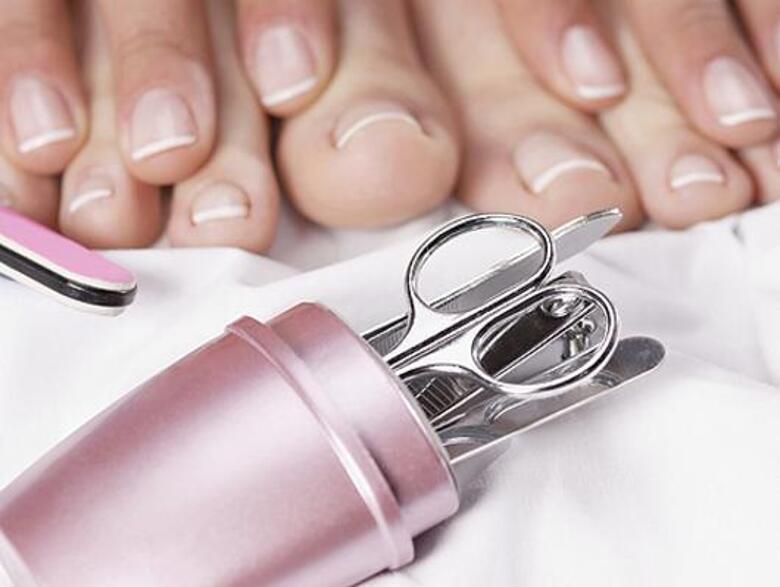 Выбираем «правильный» маникюрный набор. Фото: Lori.ru.