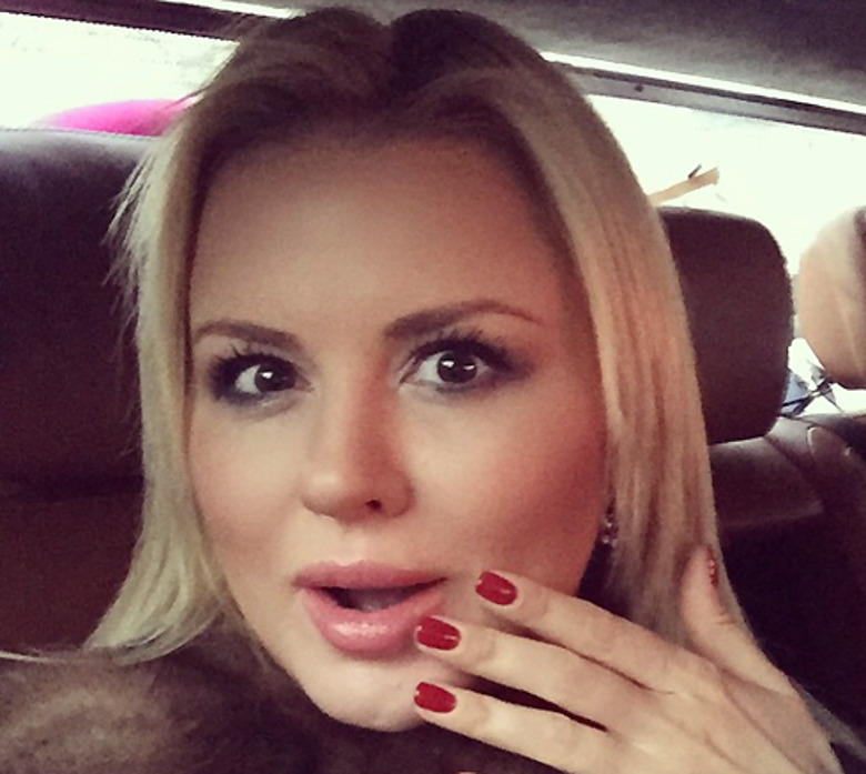 Анна Семенович