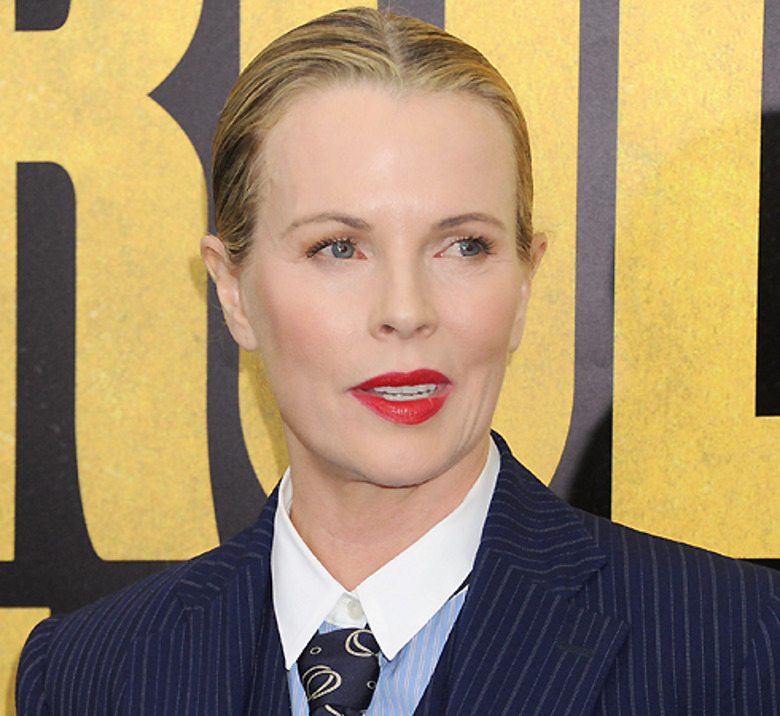 Ким Бейсингер