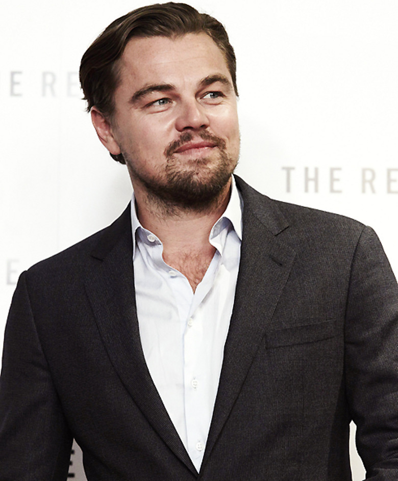 Леонардо Ди Каприо