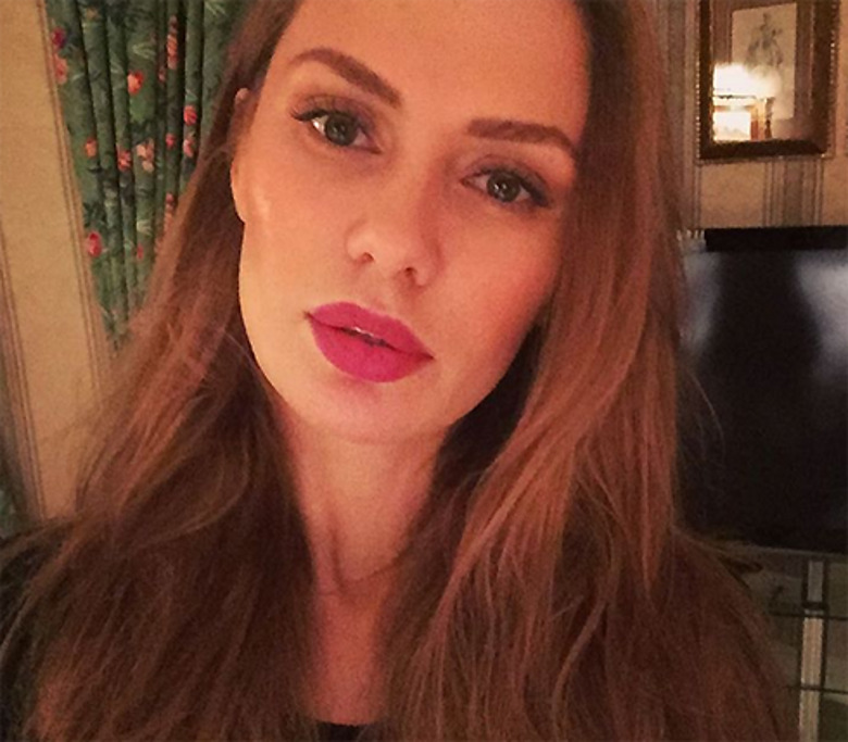 Виктория Боня