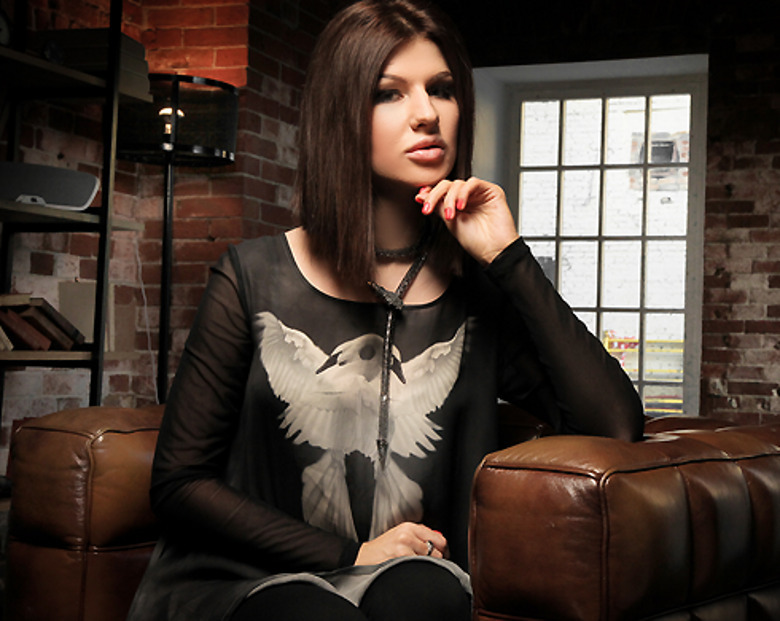 Владлена Лорд