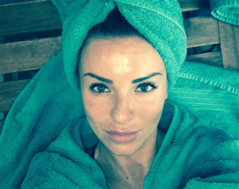 Юлия Волкова