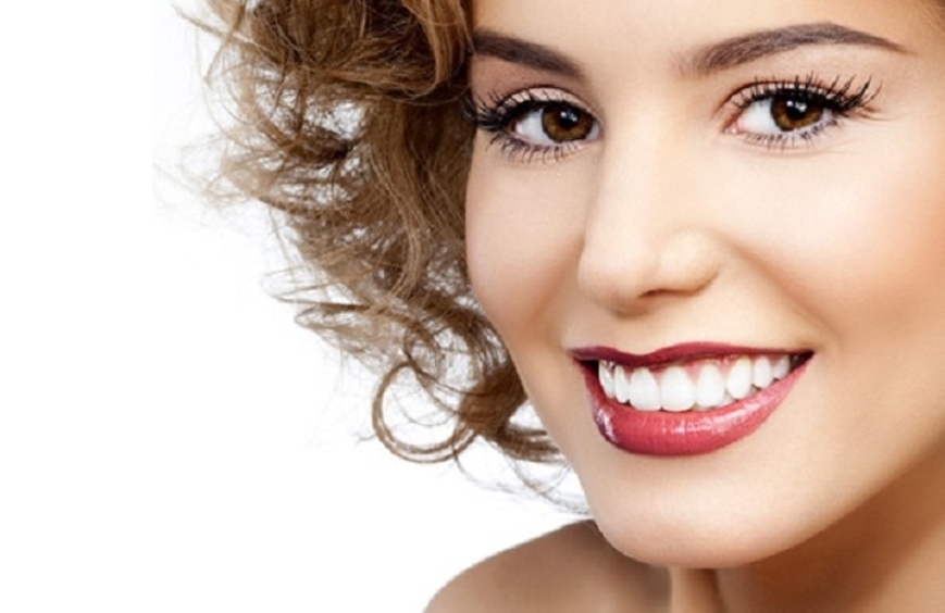 Как сделать свою улыбку безупречной?