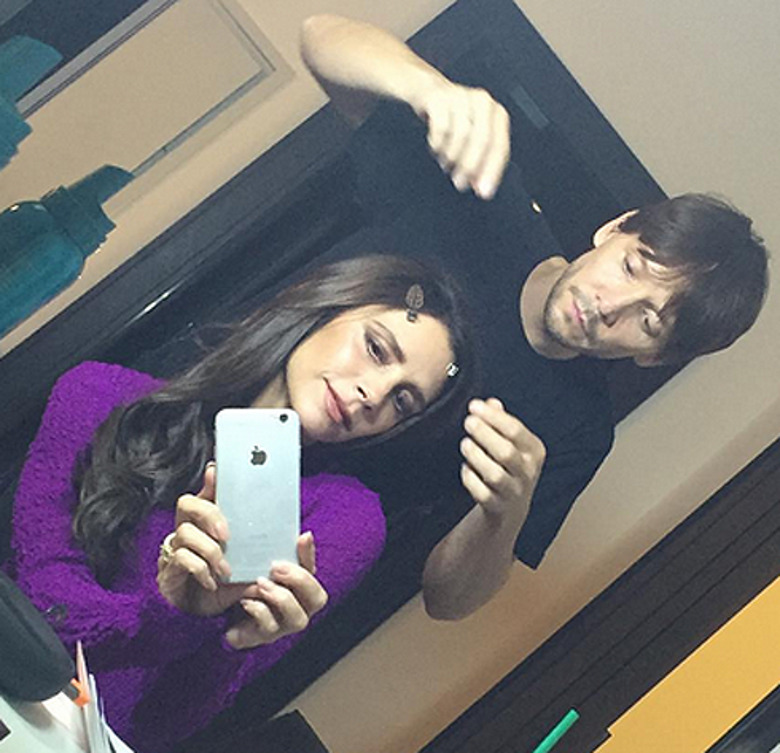 Виктория Бекхэм 