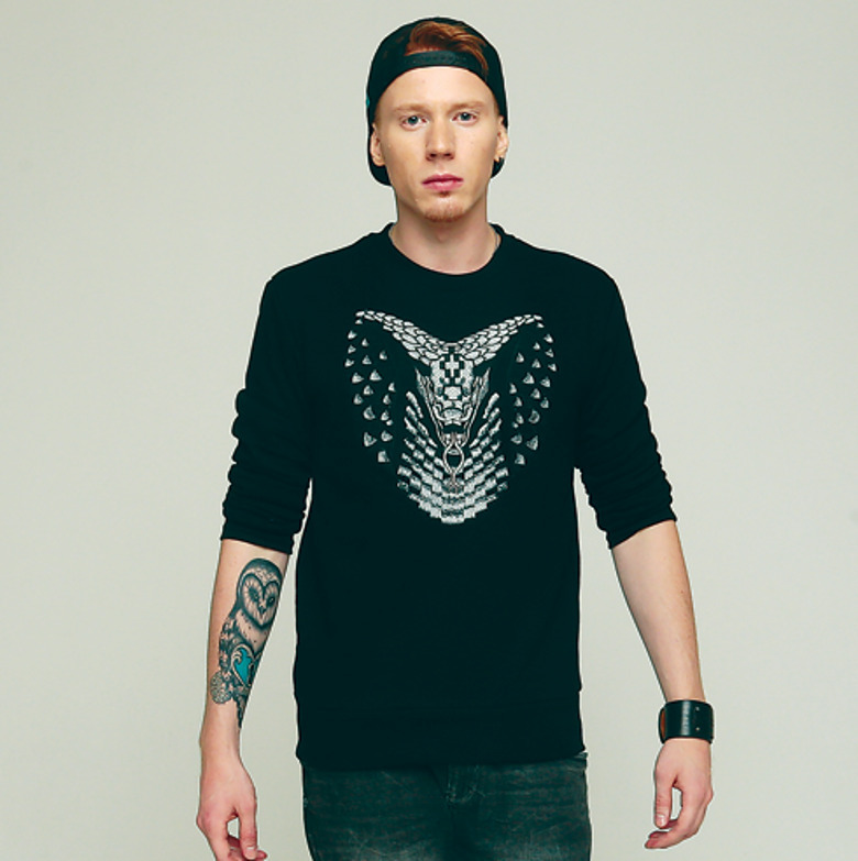 Никита Пресняков 