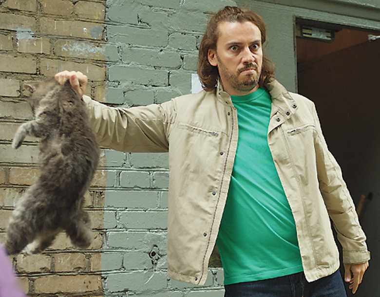 Максим Галкин