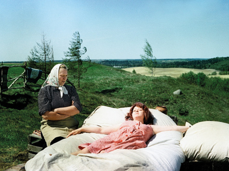 «Сладкая женщина»